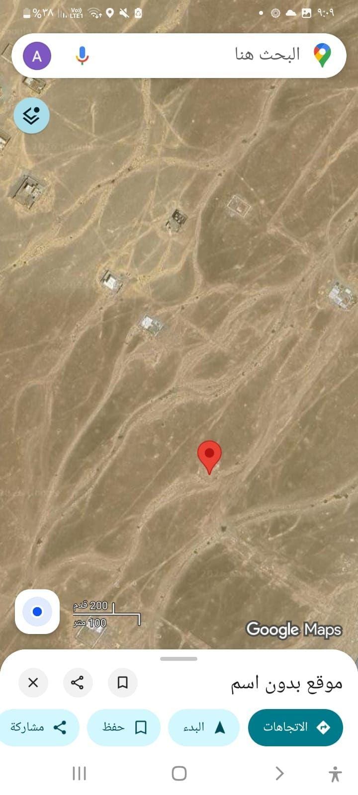 Residential land for sale in Saham, Deil Al Abdul Salam