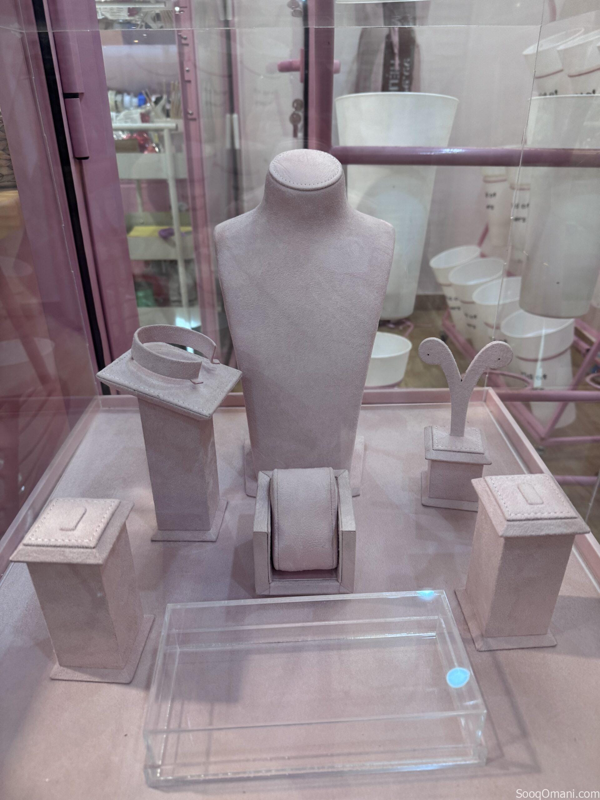 عرض المهر والشبكه