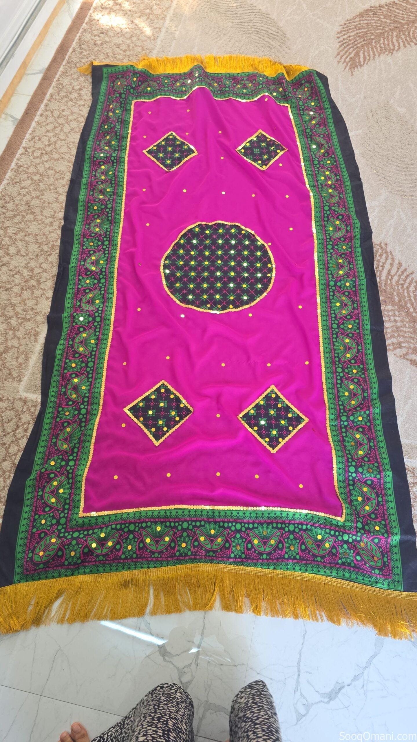 متوفر معي الهبه ليسو جديد