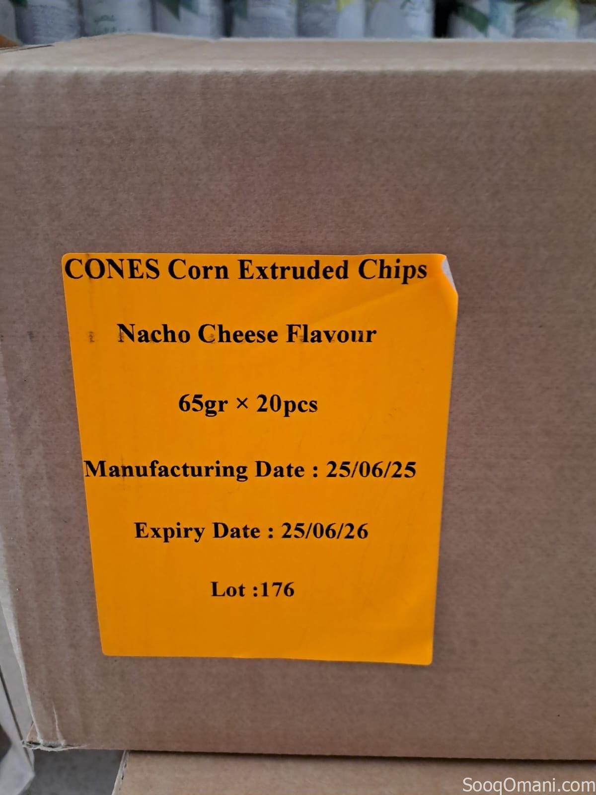 اشترِ واحد واحصل على الثاني مجاناً – عرض لا يُضاهى!