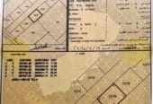 للبيع اراضي شبك خوررسل
