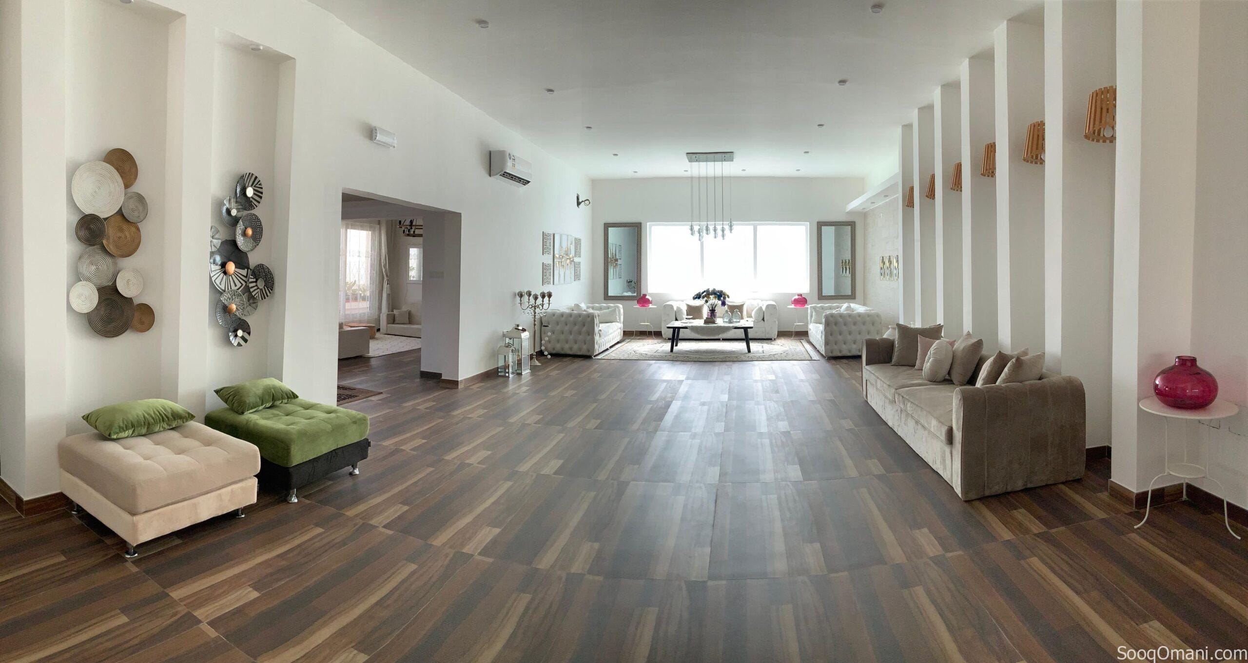 ‏ منزل فاخر ‏ للإيجار أو استثمار