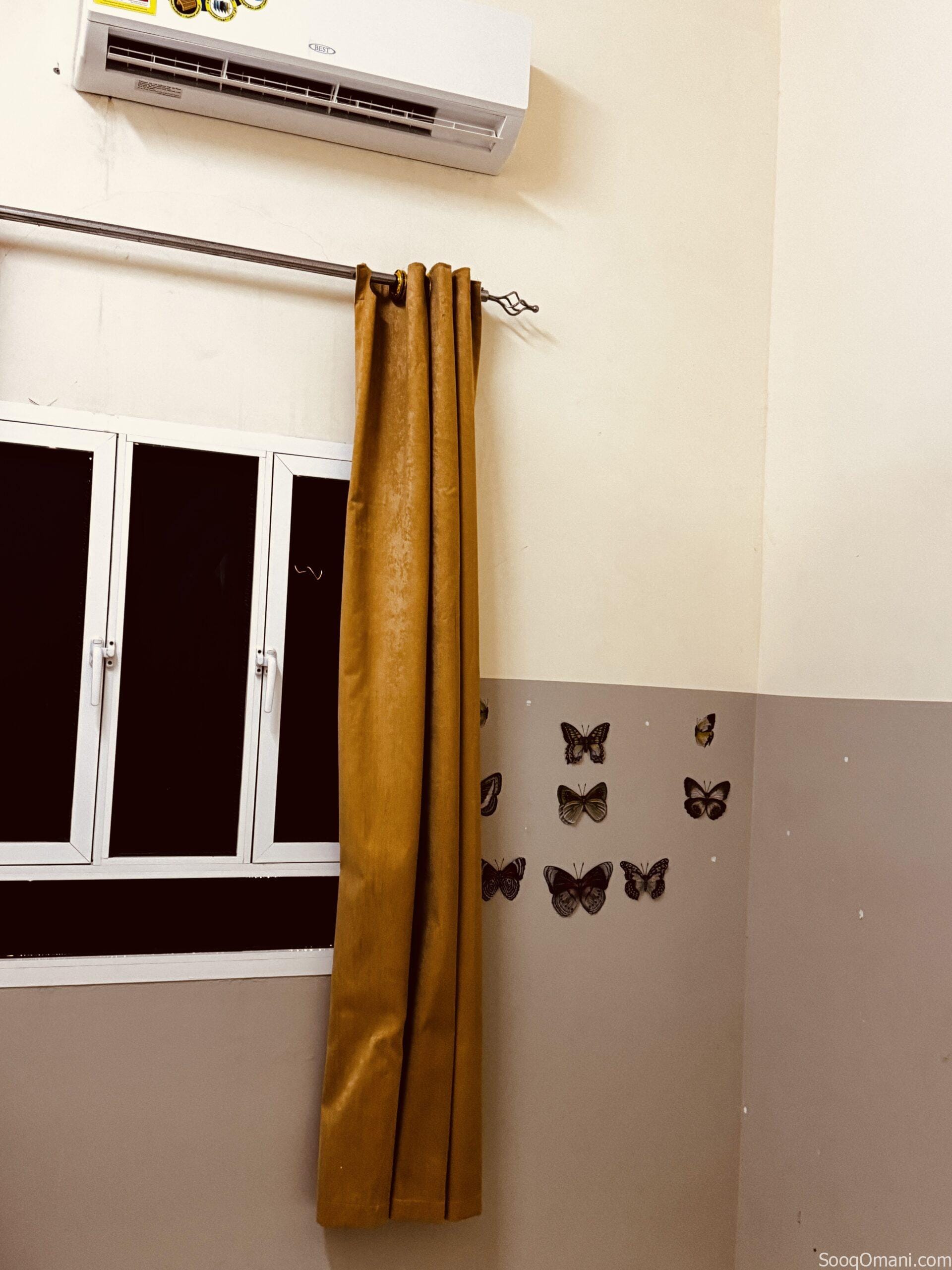 Apartment for rent in Al Suwaiq