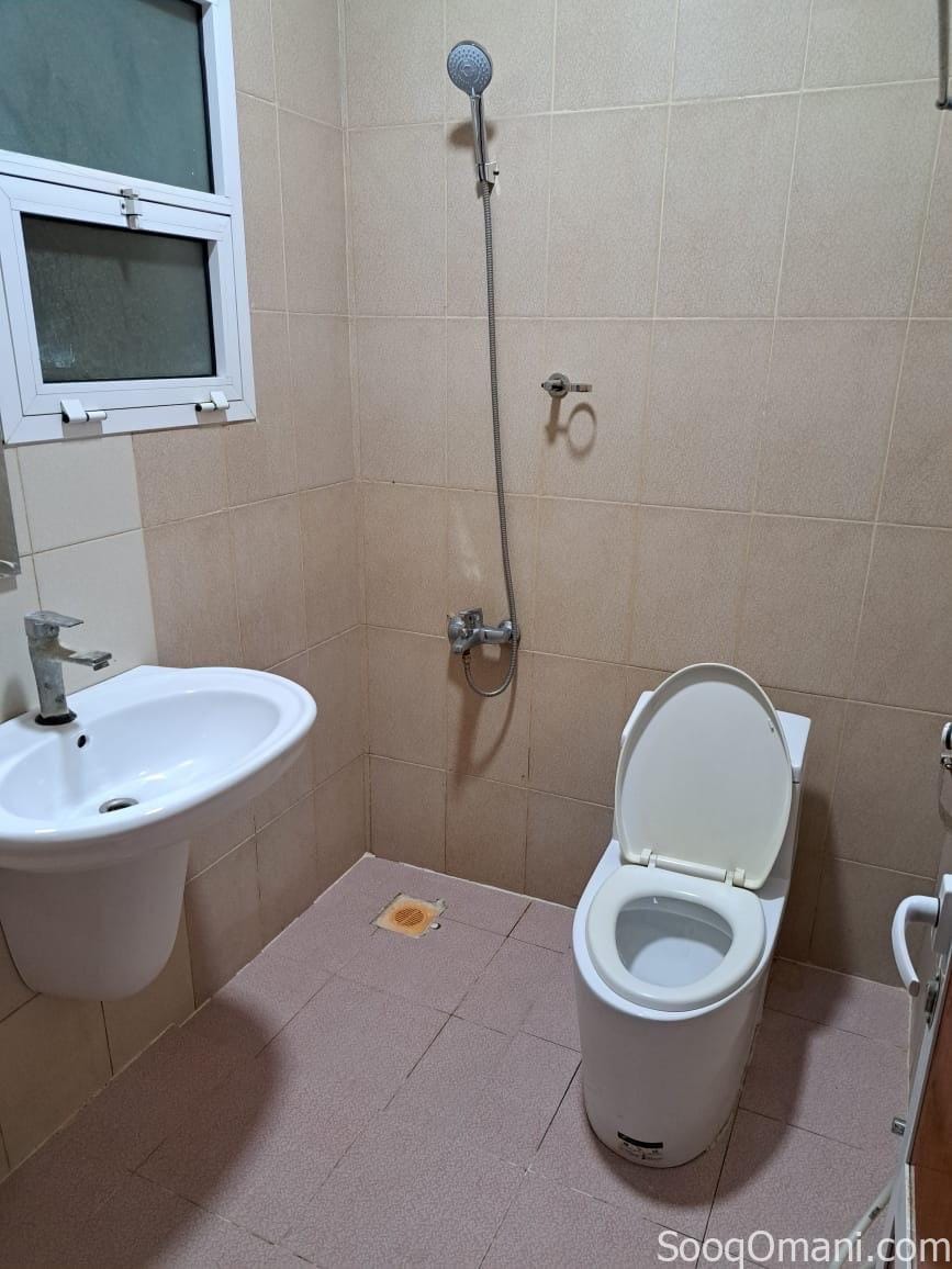 Apartment for sale in Al Amerat Al Mahaj