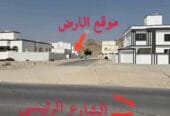 I am the owner, a plot of land in Al Amerat, Block 11/1