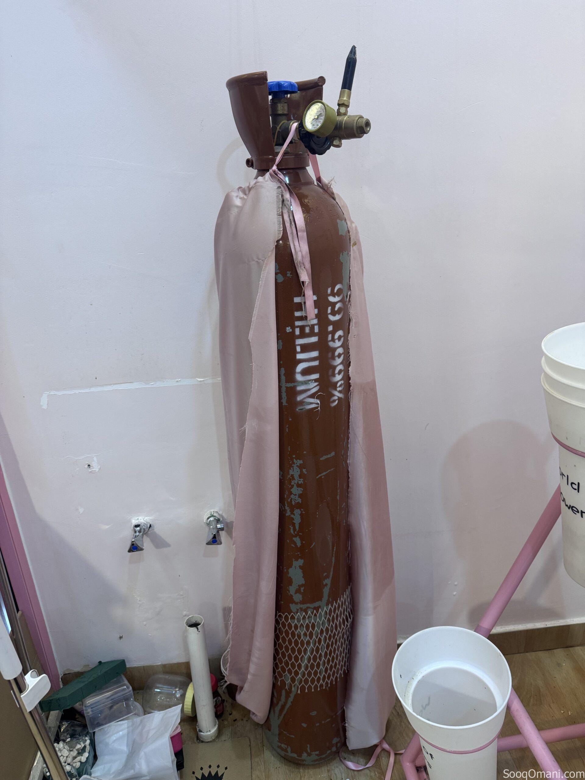 خزان هيليوم