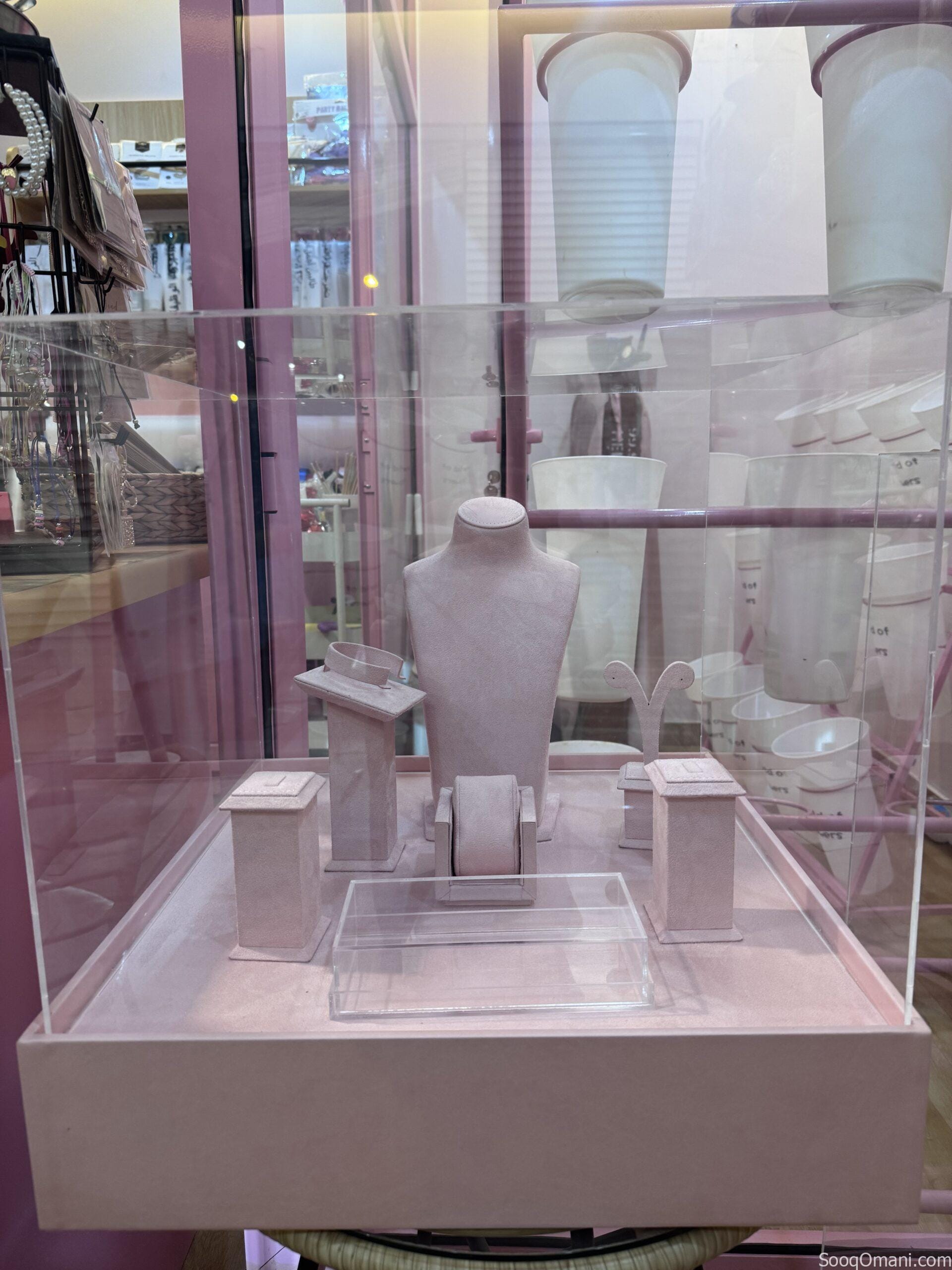 عرض المهر والشبكه