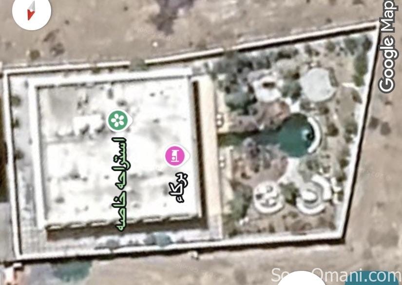 ‏ منزل فاخر ‏ للإيجار أو استثمار