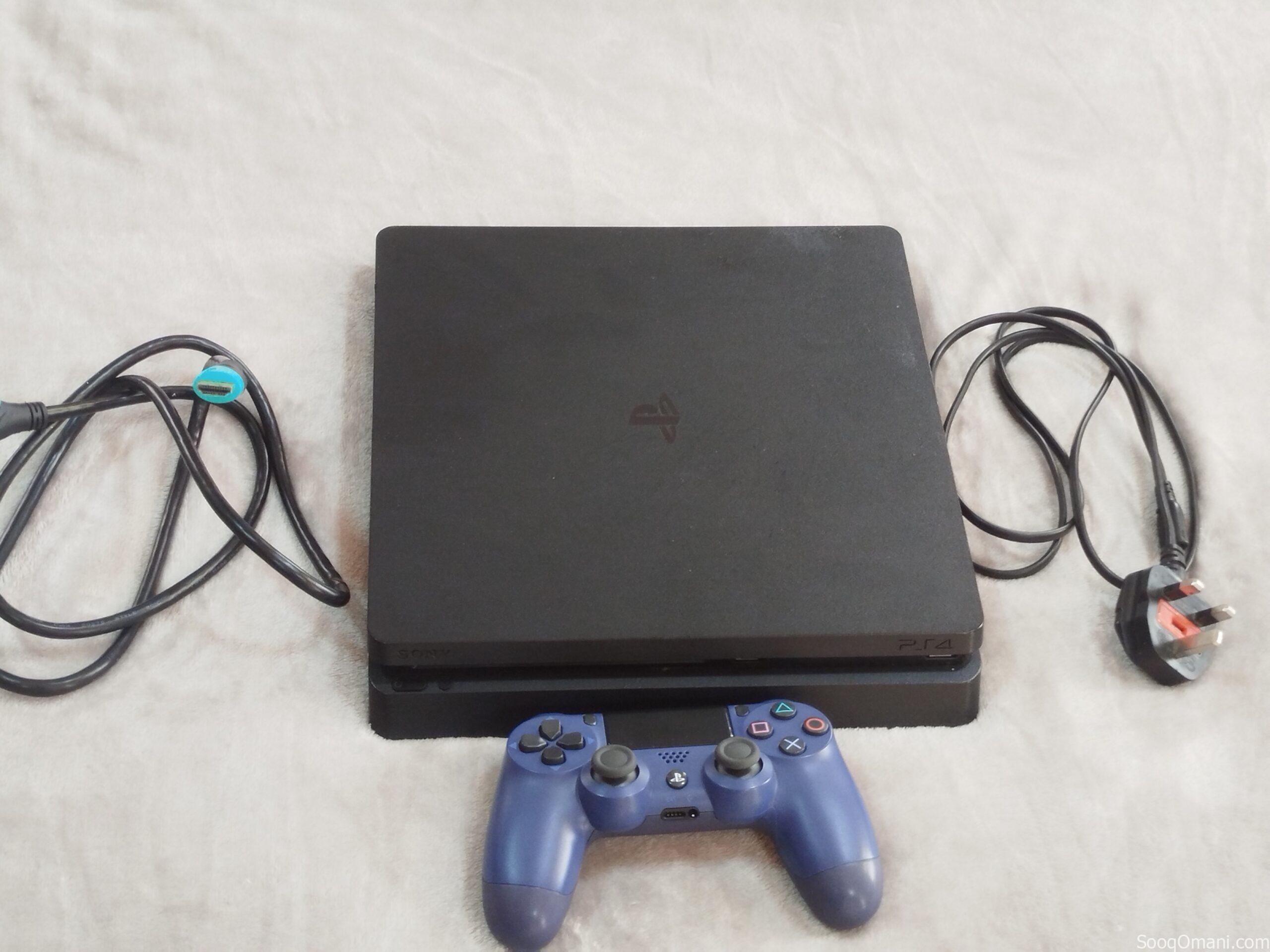 بلاي ستيشن 4