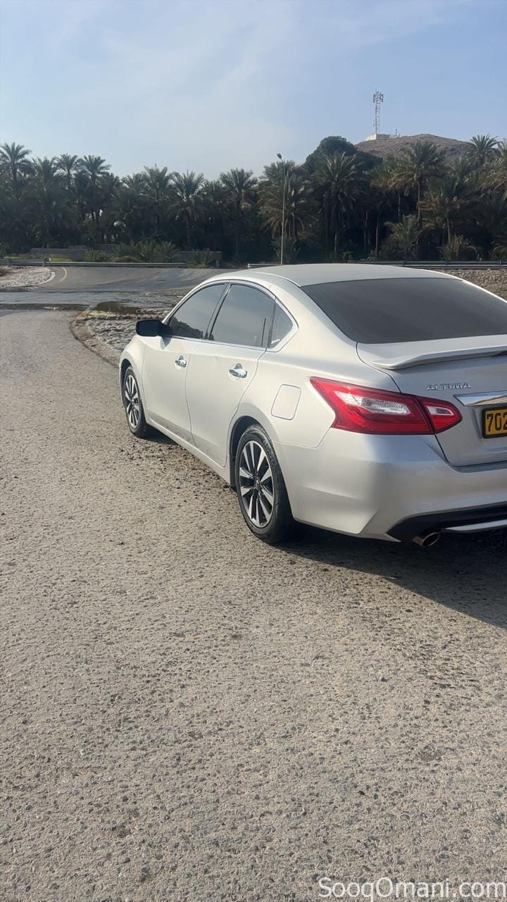 نيسان التيما 2016