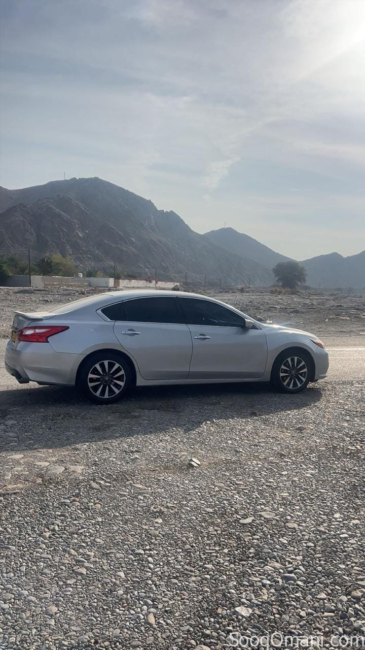 نيسان التيما 2016