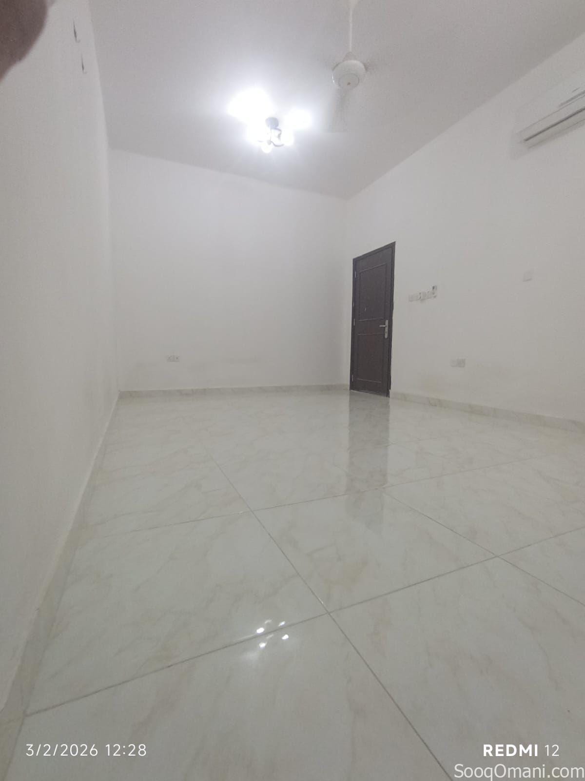 Room for rent in Al Khoudh 6