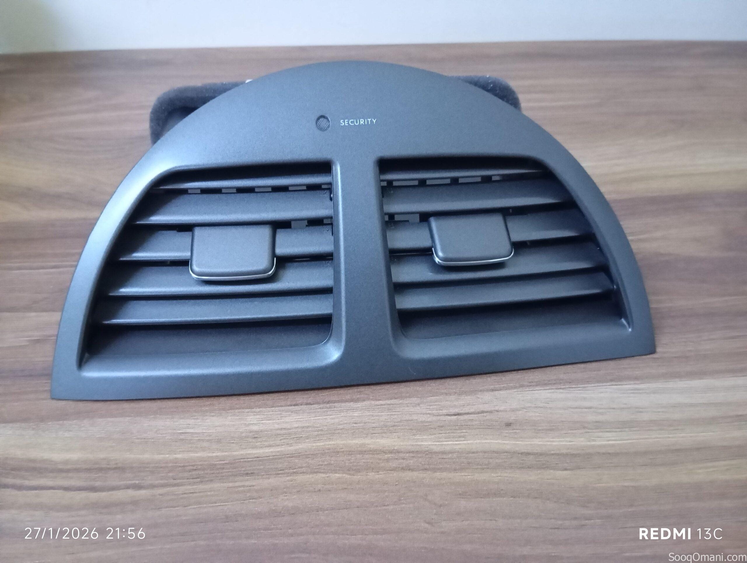 Lexus ES350 spare parts