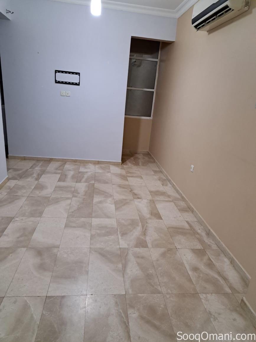 Apartment for sale in Al Amerat Al Mahaj
