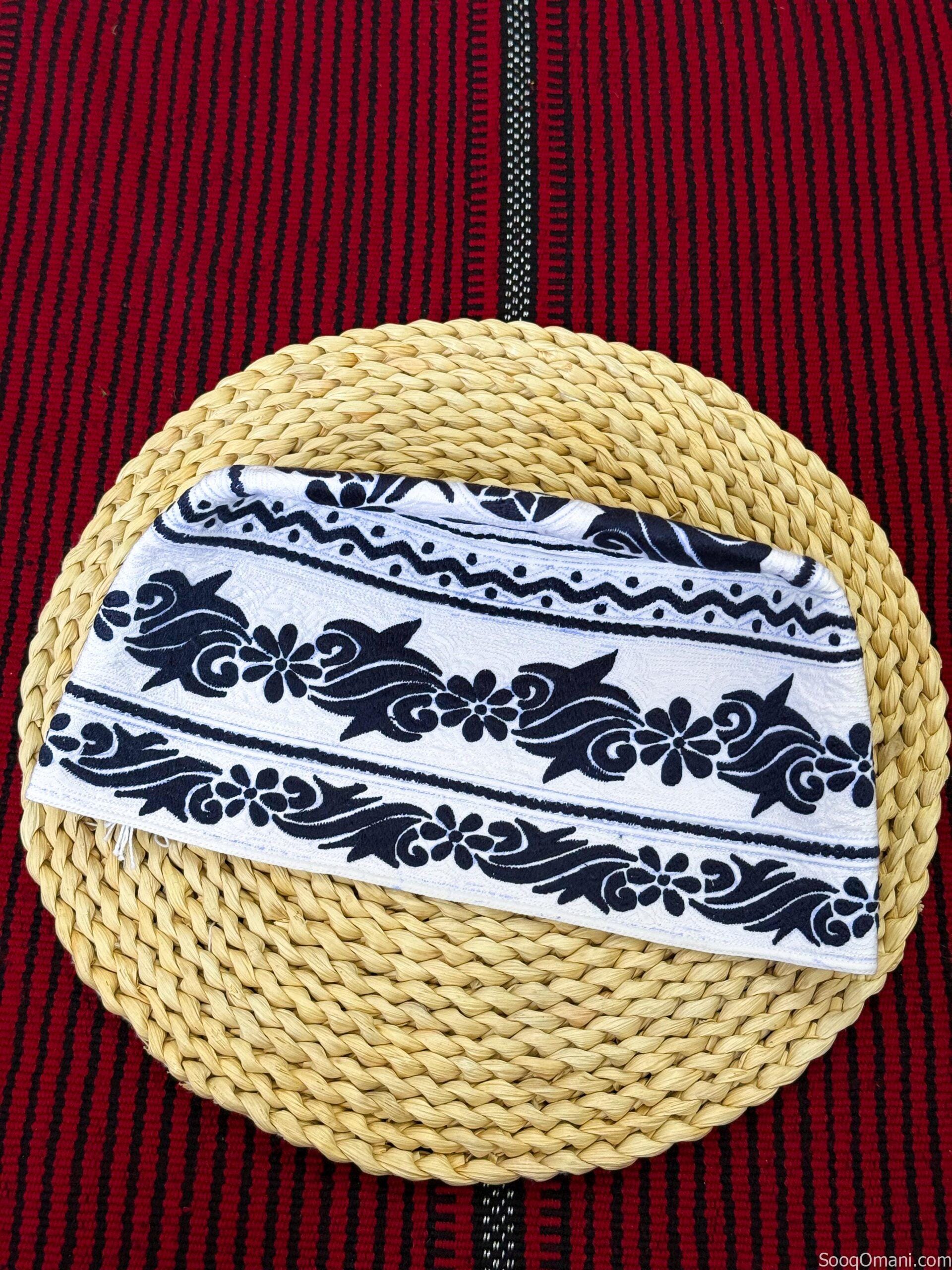 خِطاّج للكشخة العمانيه