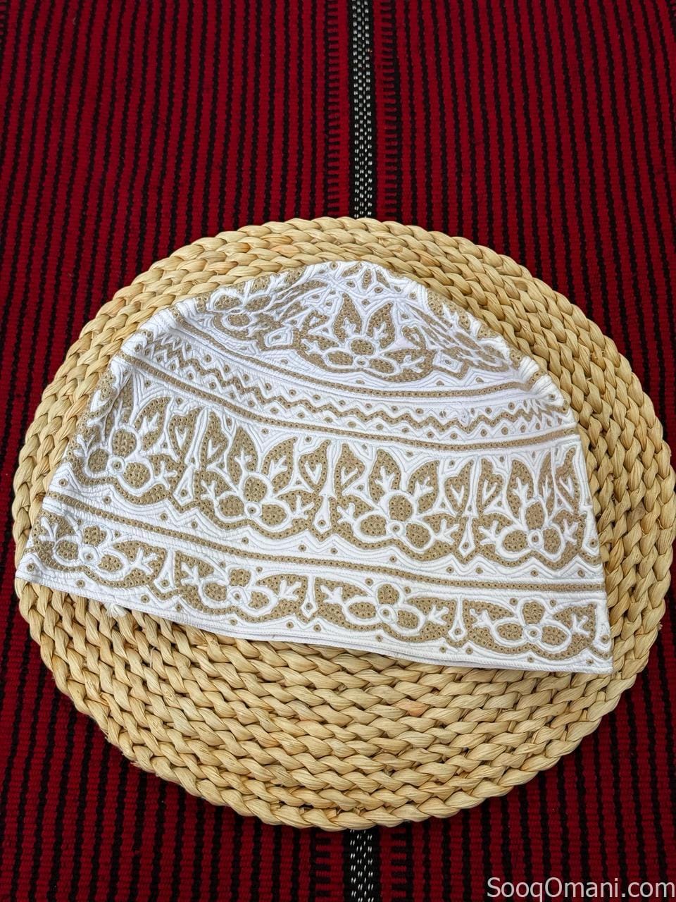 خِطاّج للكشخة العمانيه