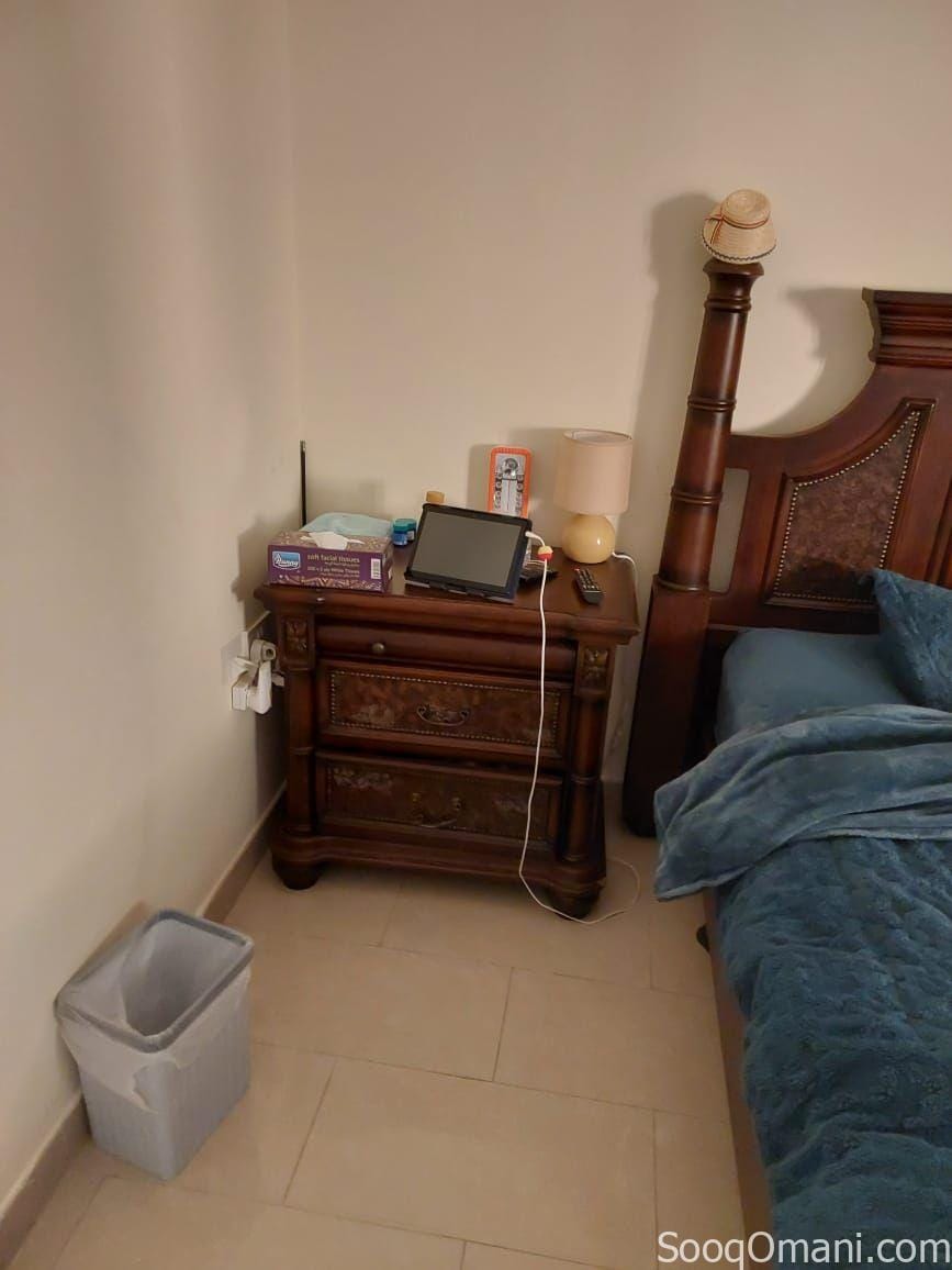 طقم غرفة نوم للبيع