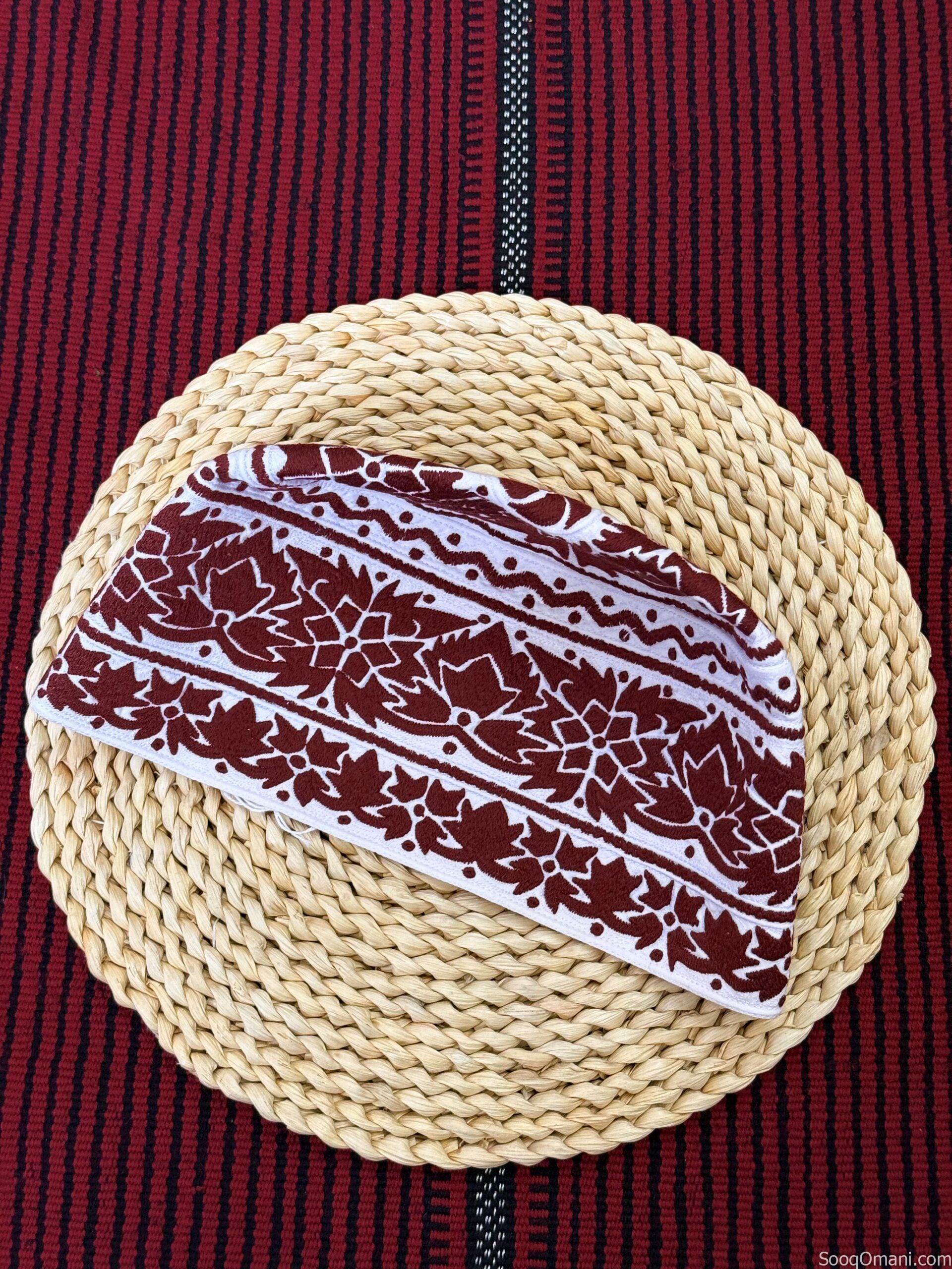 خِطاّج للكشخة العمانيه