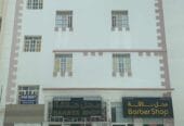 Apartment for sale in Al Amerat Al Mahaj