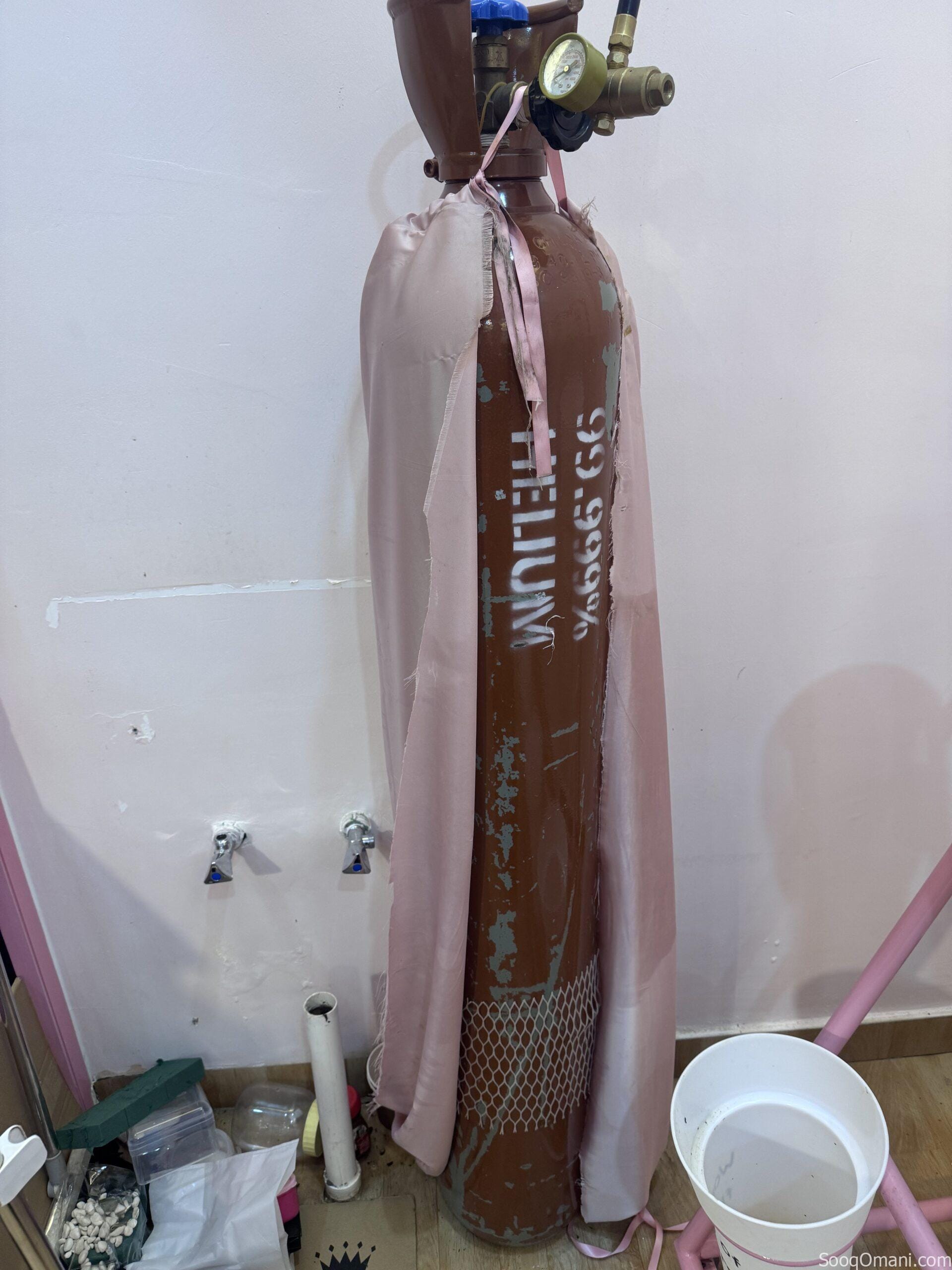 خزان هيليوم