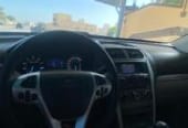 سيارة فورد اكسبلورر 2013 للبيع