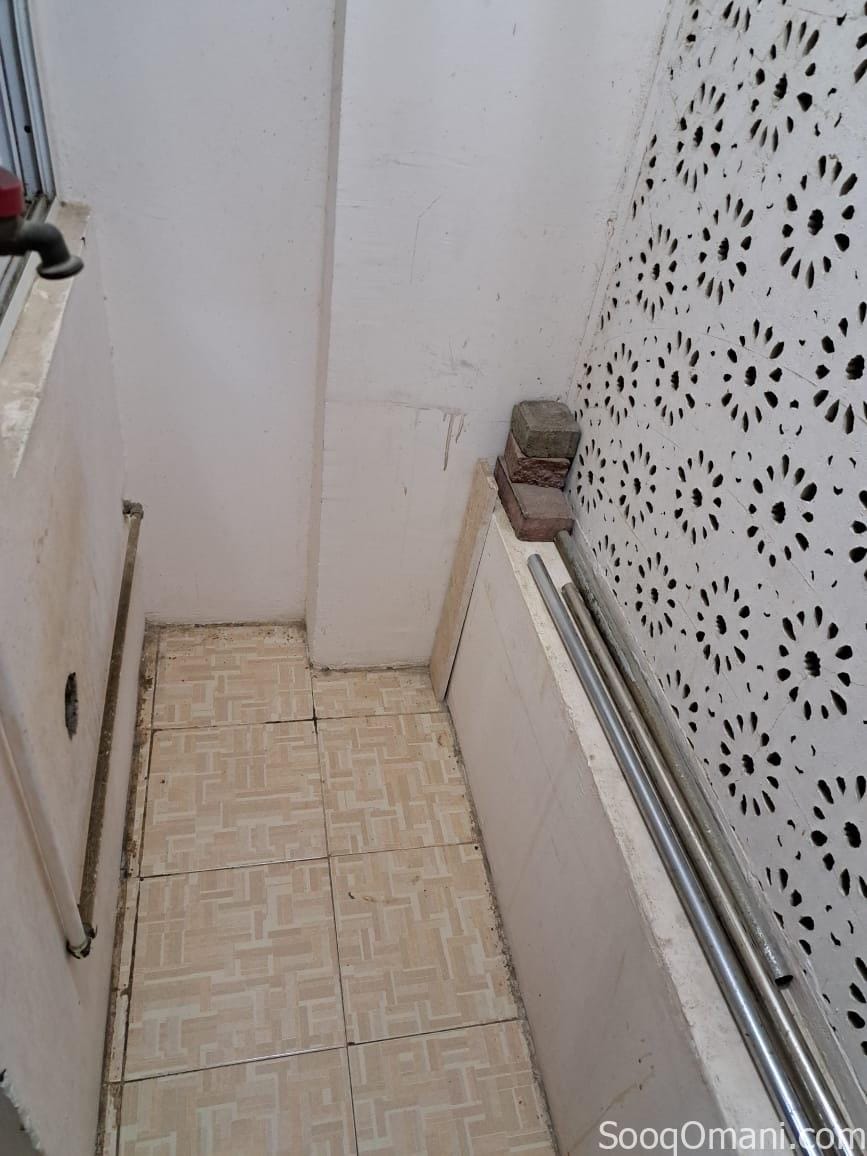 Apartment for sale in Al Amerat Al Mahaj