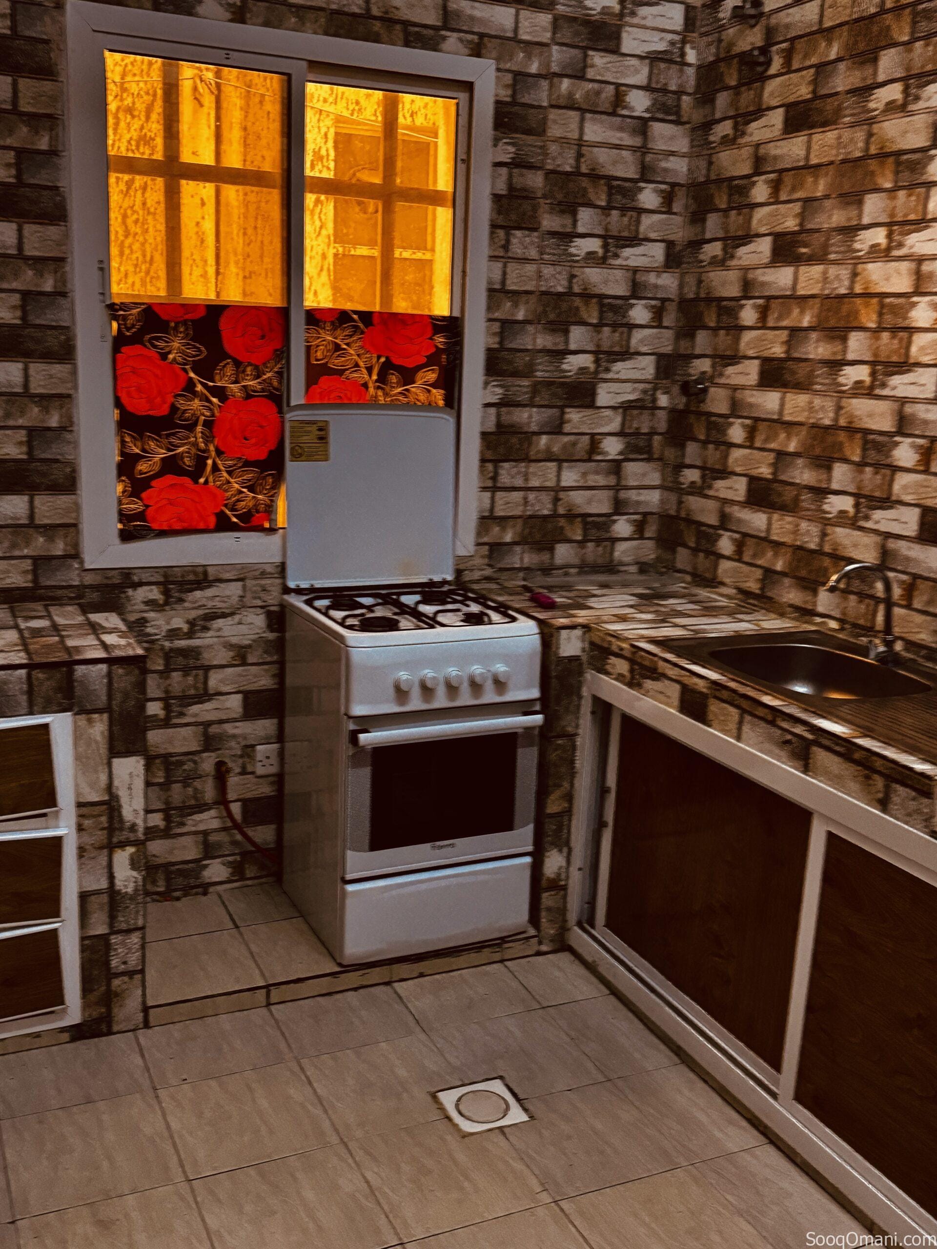 Apartment for rent in Al Suwaiq