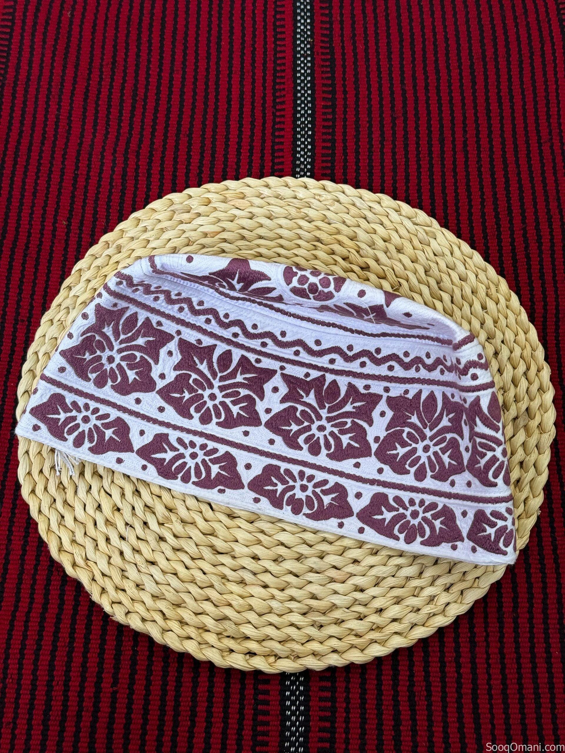 خِطاّج للكشخة العمانيه