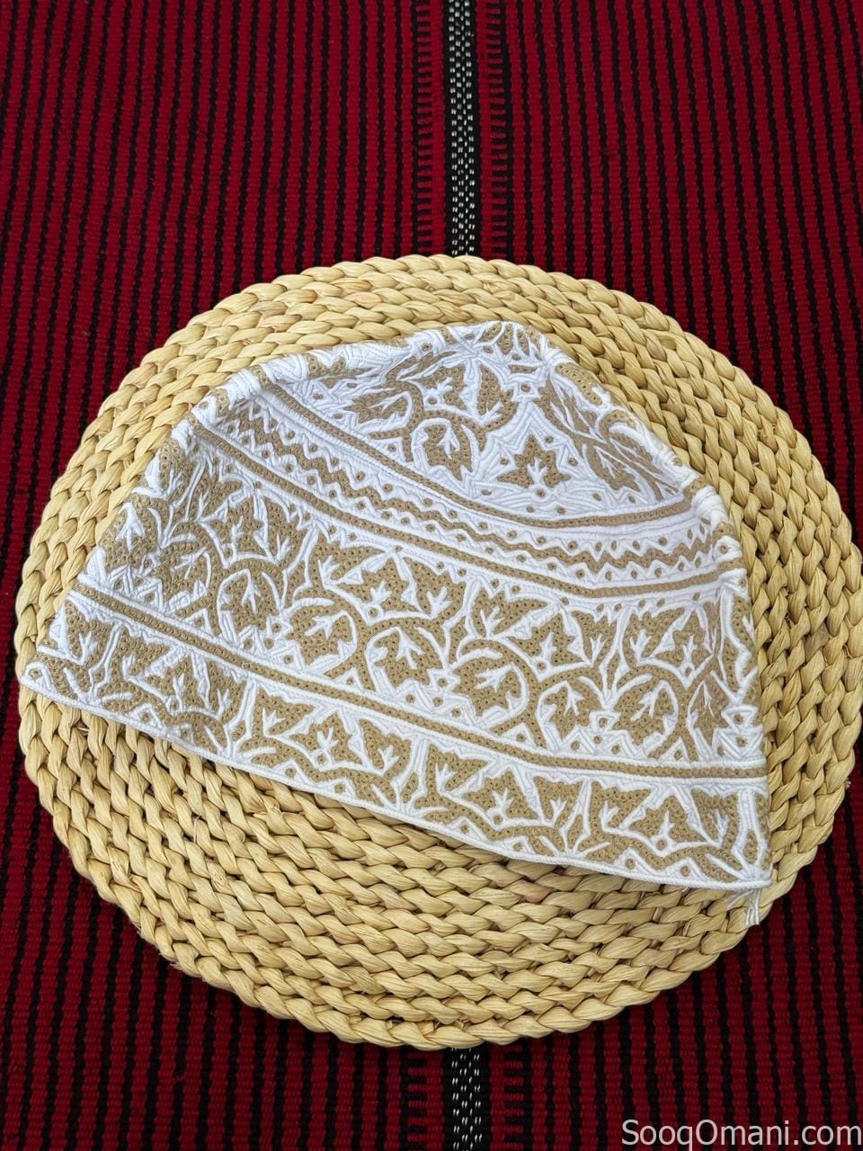 خِطاّج للكشخة العمانيه