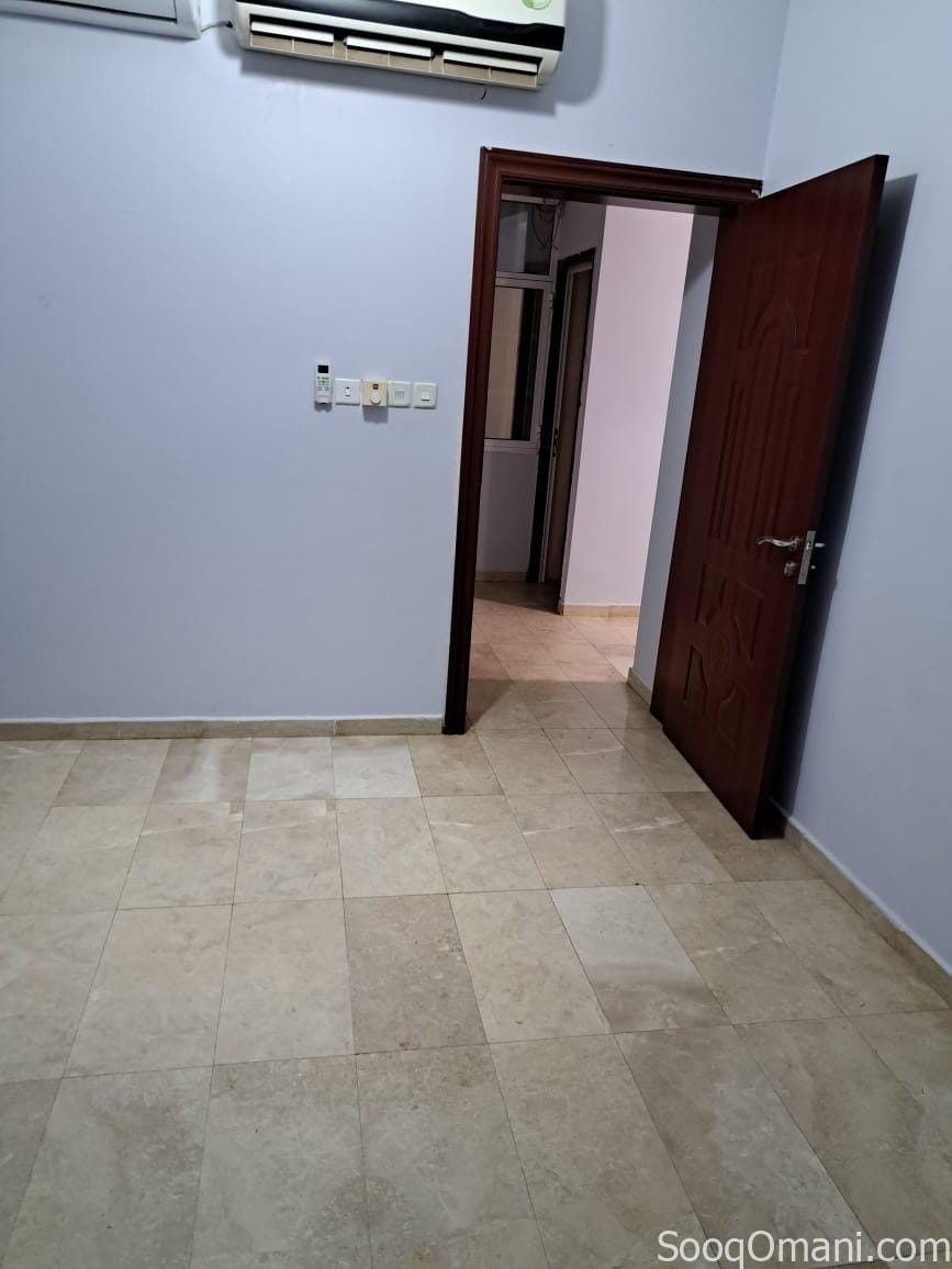 Apartment for sale in Al Amerat Al Mahaj