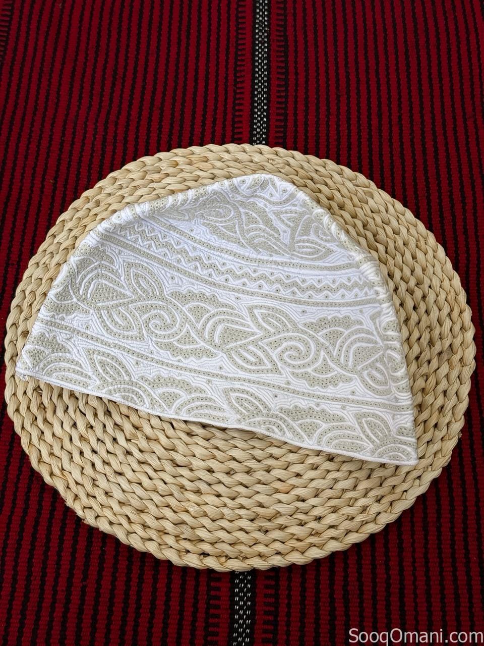 خِطاّج للكشخة العمانيه