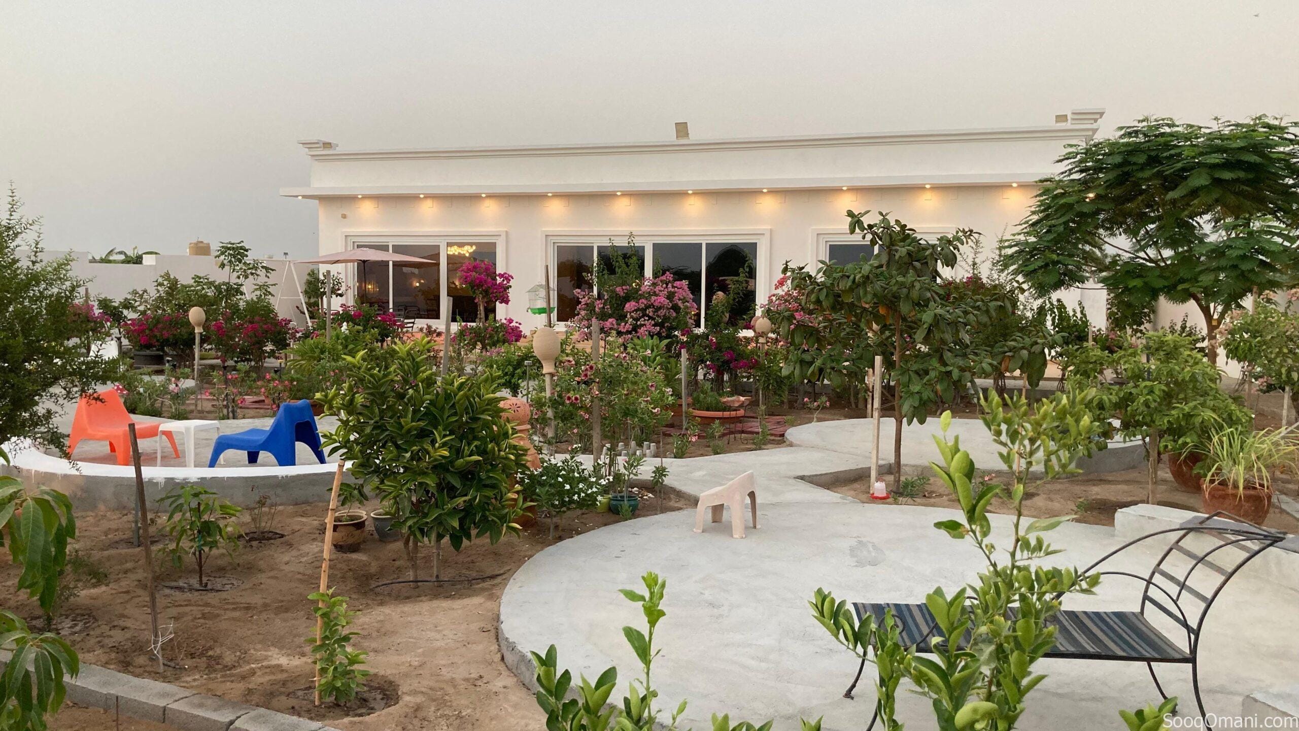 ‏ منزل فاخر ‏ للإيجار أو استثمار