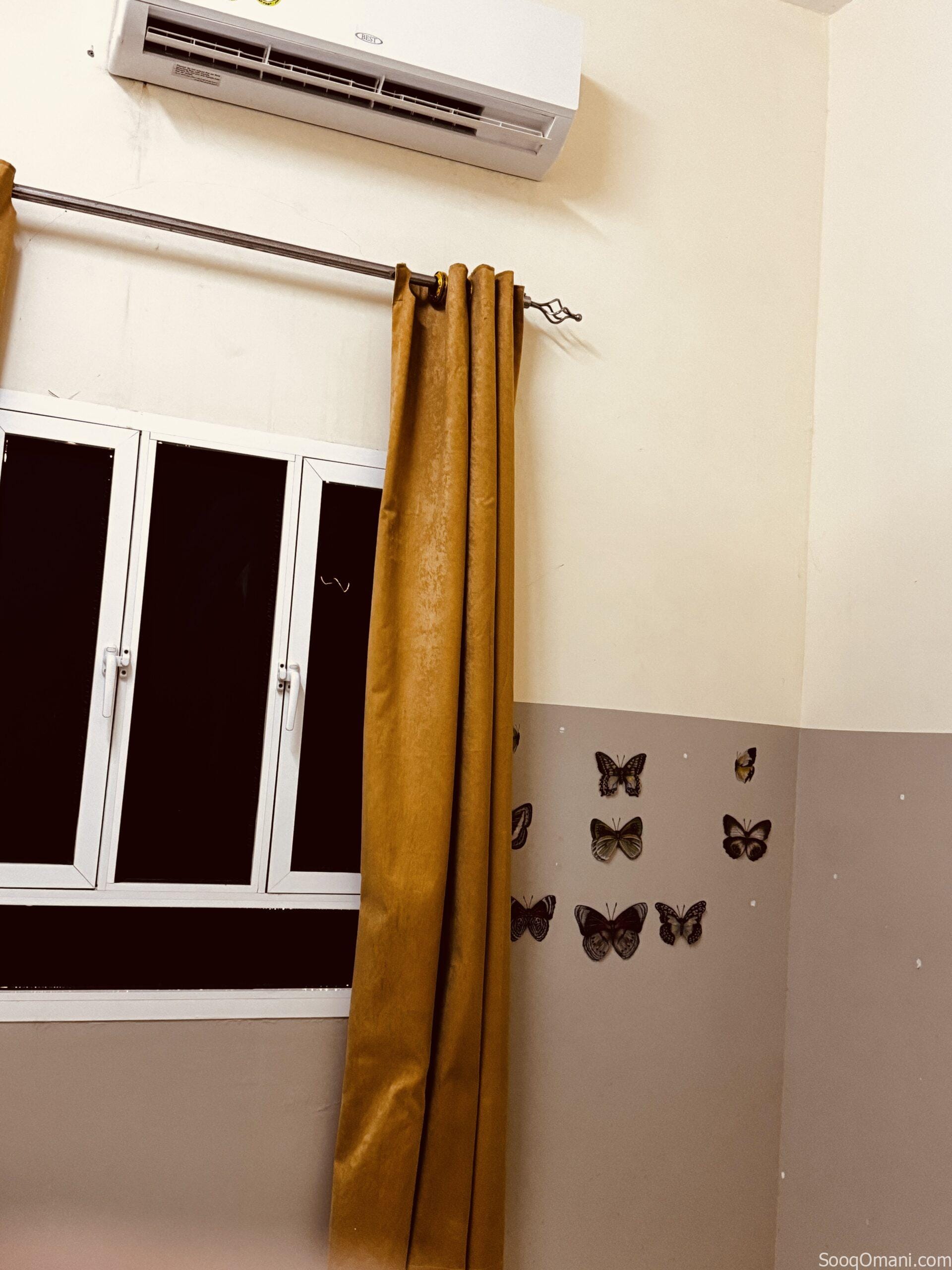 شقه للإيجار في السويق