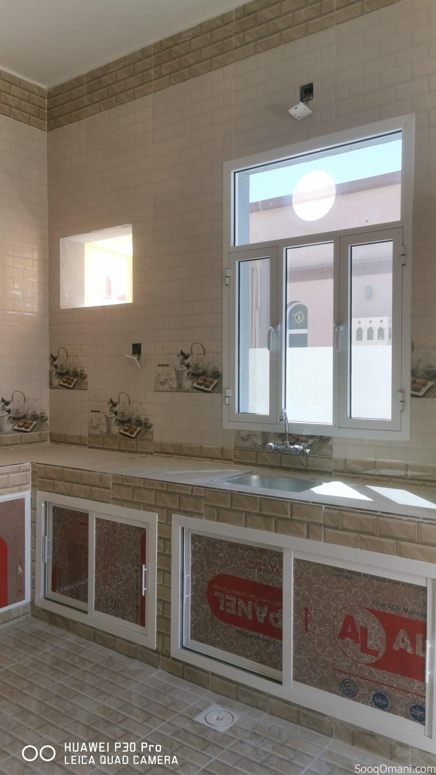 New house for sale in Widam Al Sahel, Al Musannah