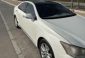 لكزس ES350 2012 للبيع