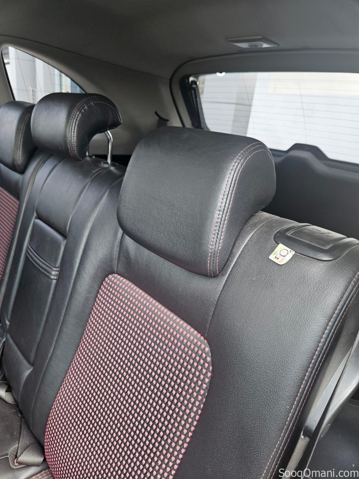 شفروليه كابتيفيا 2011 للبيع