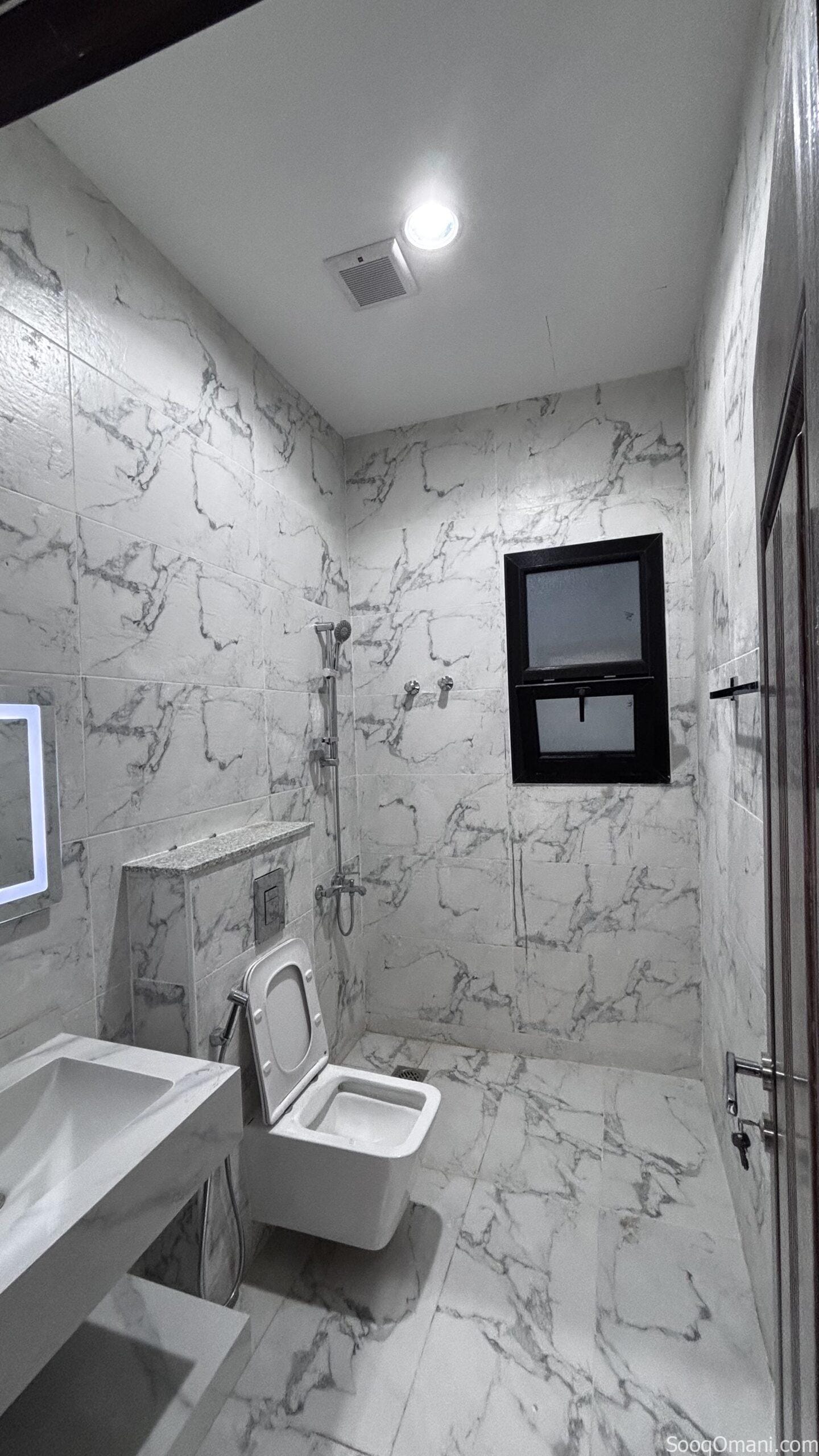 Villa for sale in Al Awabi, Bousher