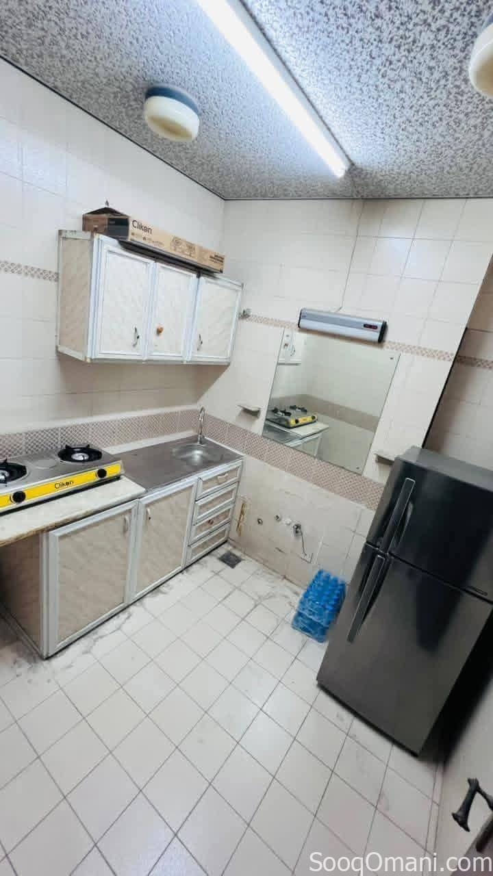 New residential apartments for rent