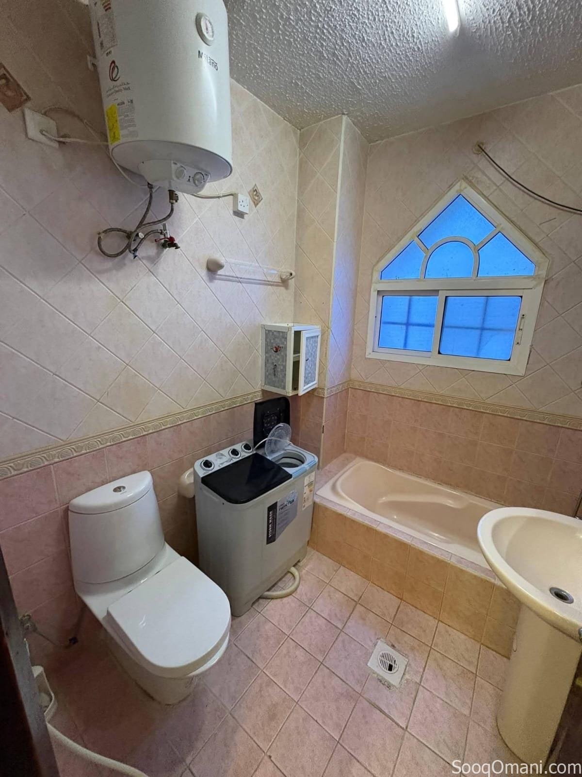 شقق سكنية الايجار