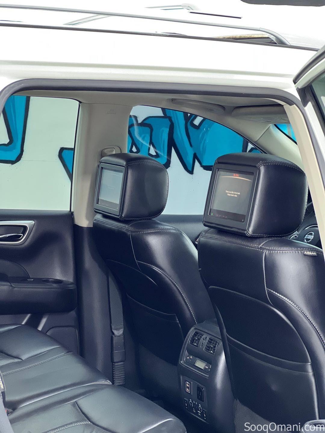 باثفندر 2018 Platinum