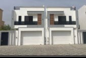 Villa for sale in Al Awabi, Bousher