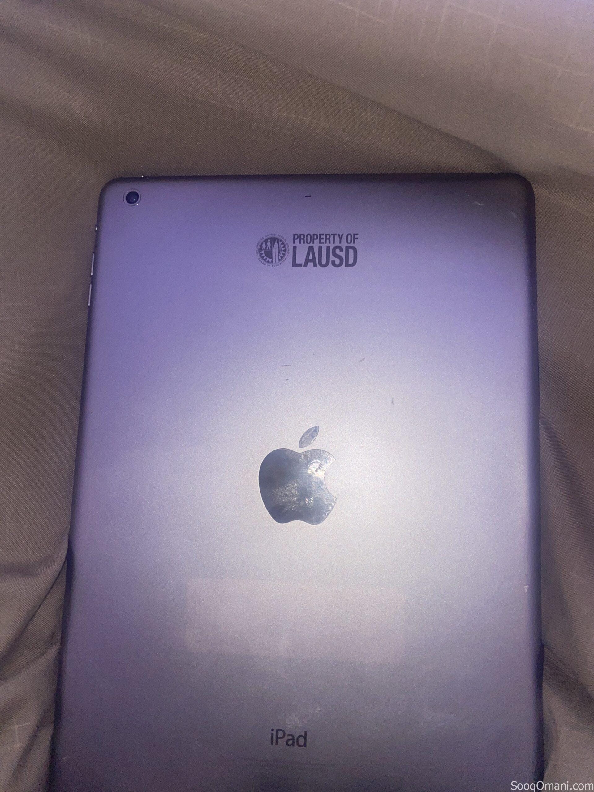 ايباد للبيع