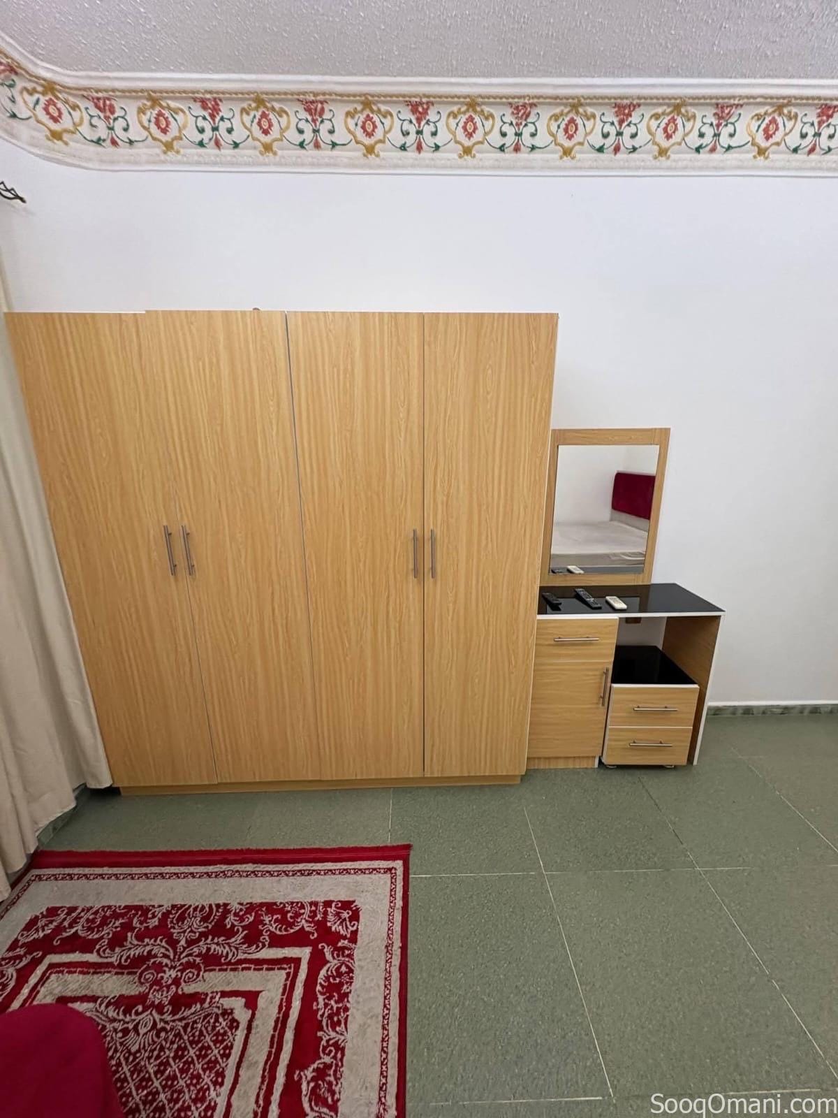 شقق سكنية الايجار