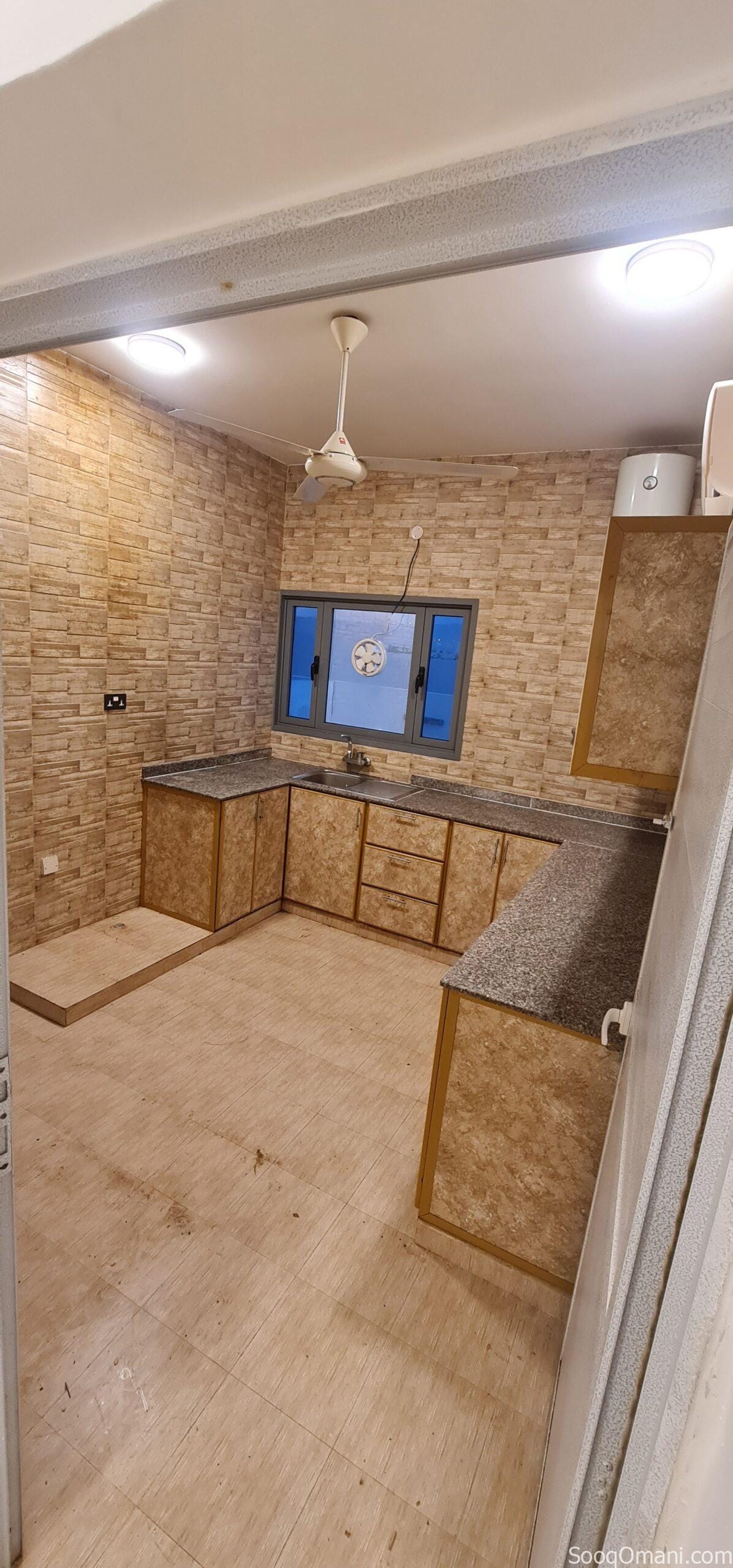 Annex for rent – Barka – Al Haradi