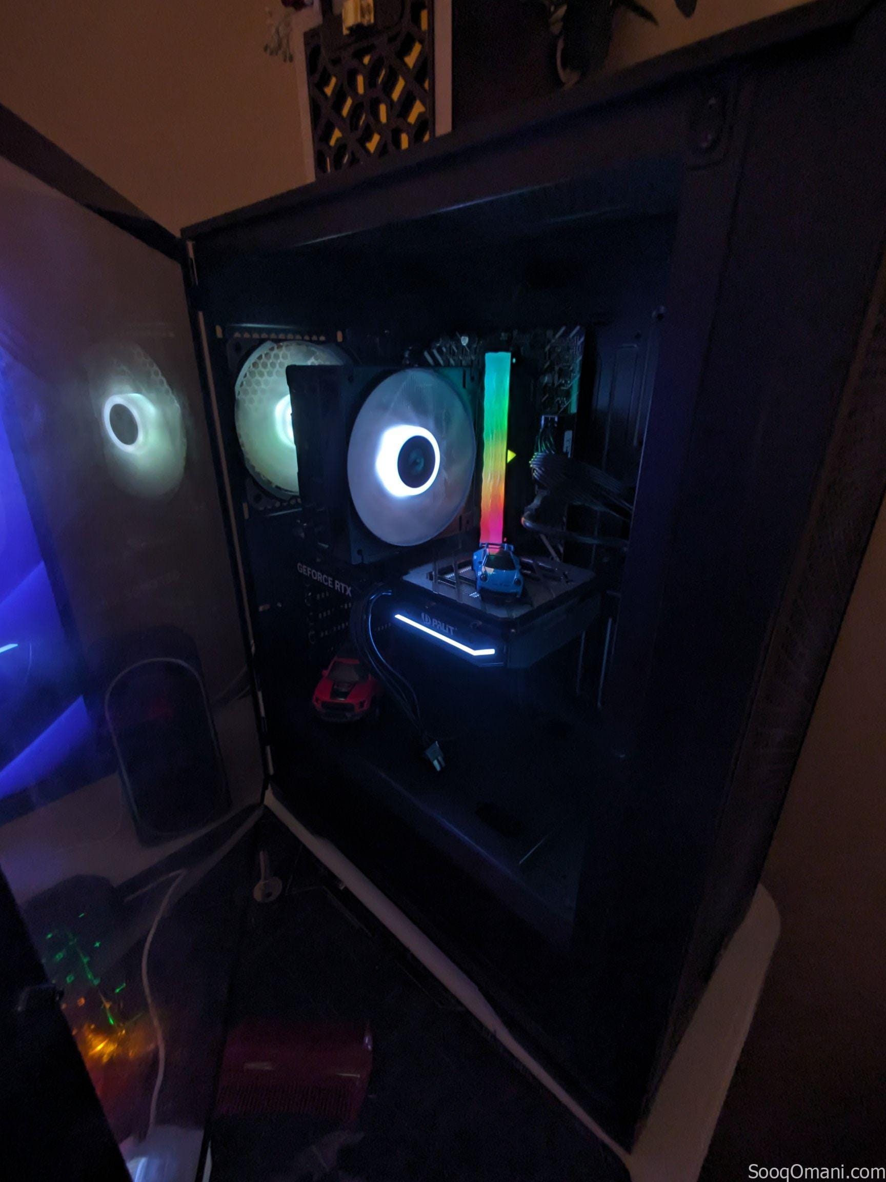 بيع pc مستعمل