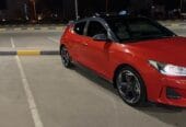 Hyundai Veloster 2019 for sale