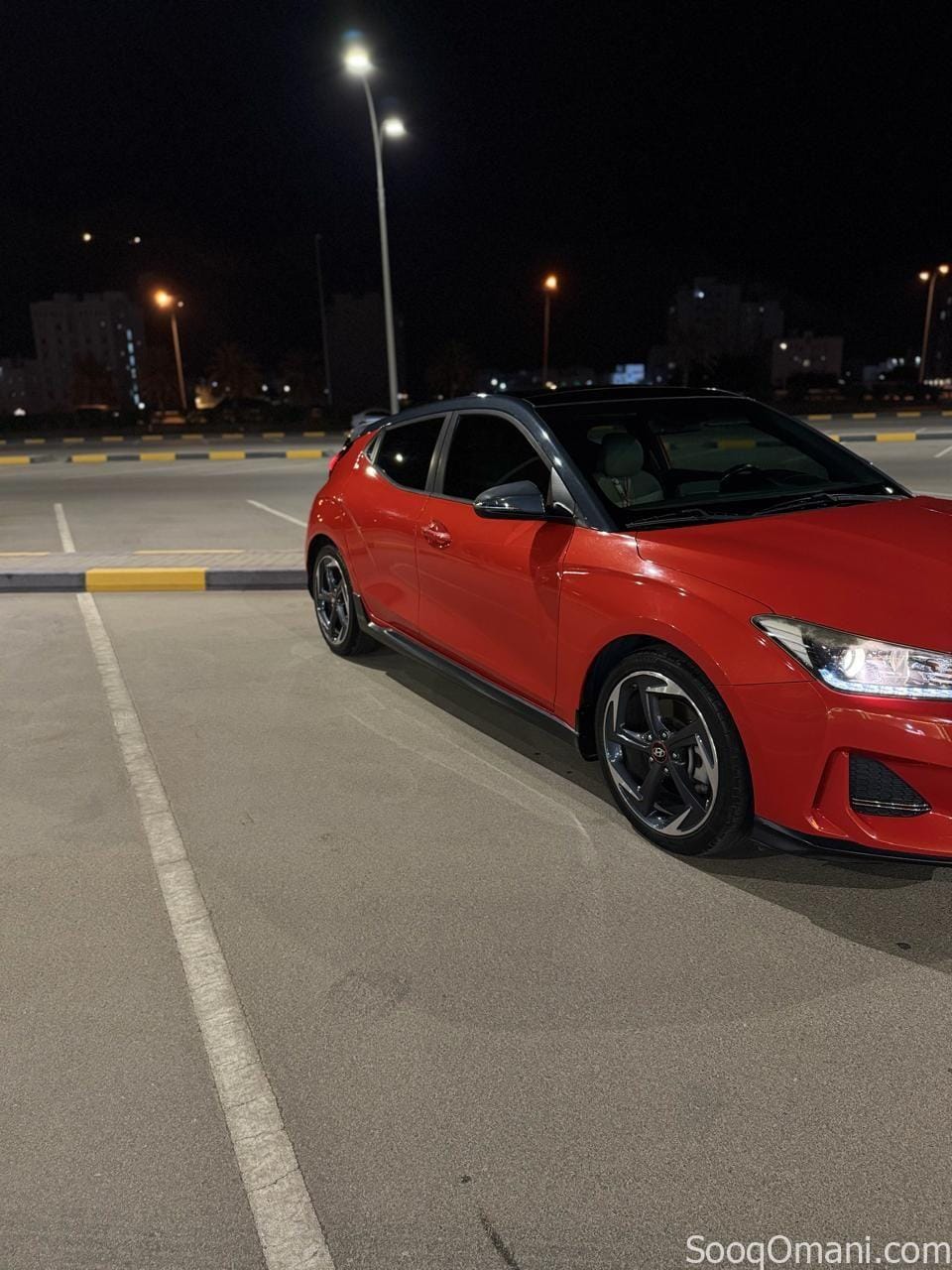 Hyundai Veloster 2019 for sale