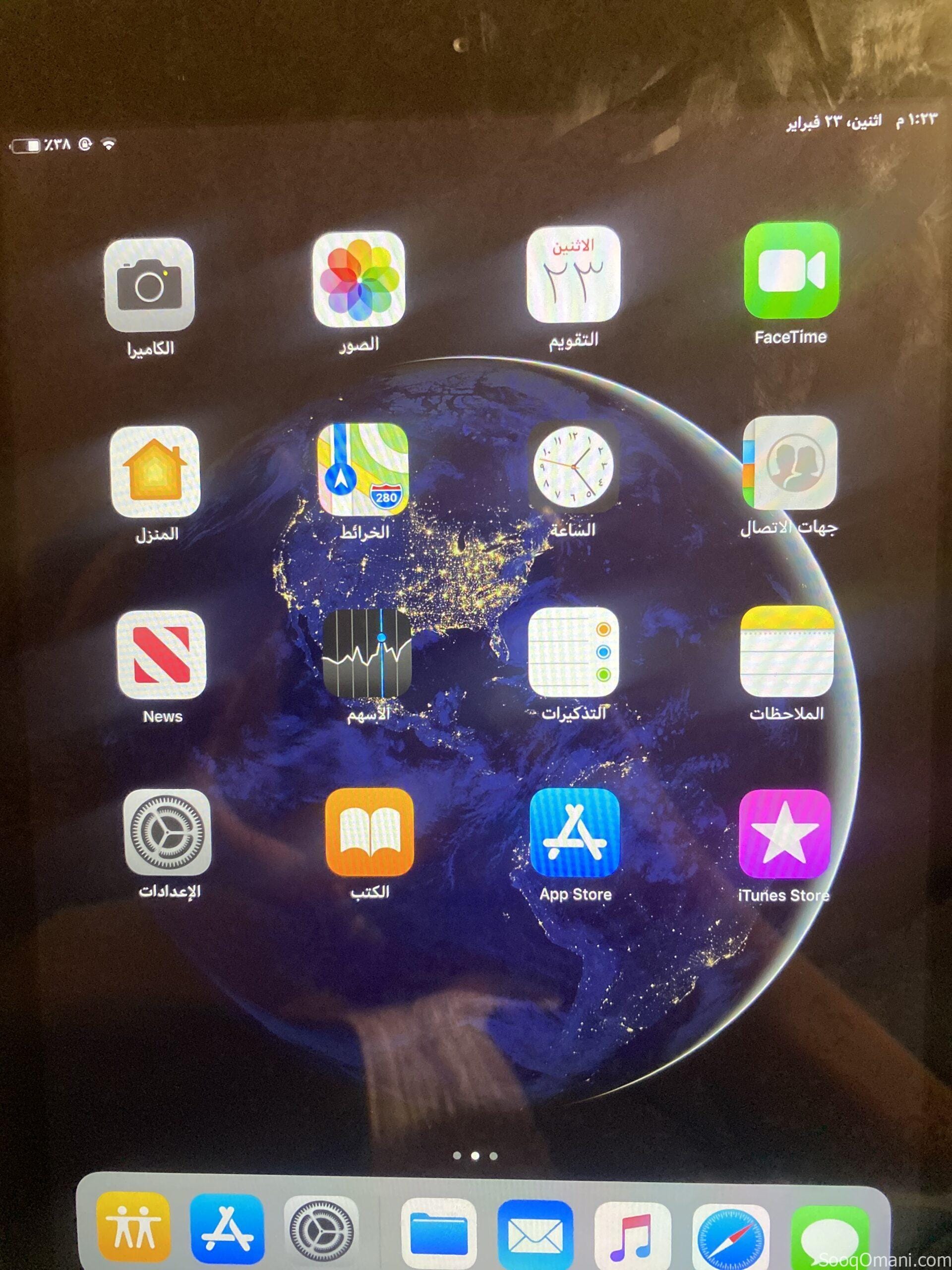 ايباد للبيع