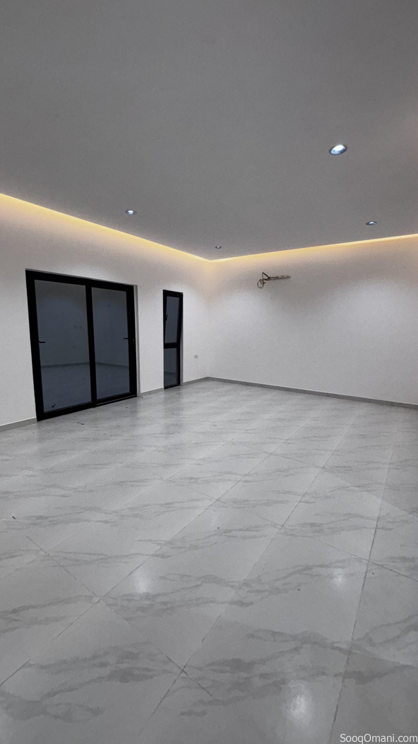 Villa for sale in Al Awabi, Bousher