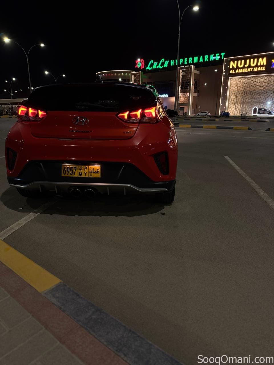Hyundai Veloster 2019 for sale